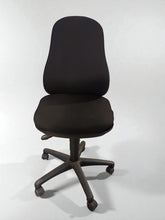 Scaun de birou marca GS fara cotiere - second hand