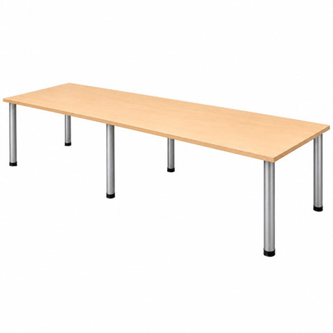 Birou Mare 270 x 85 cm - Ideal pentru Open Space si Echipe
