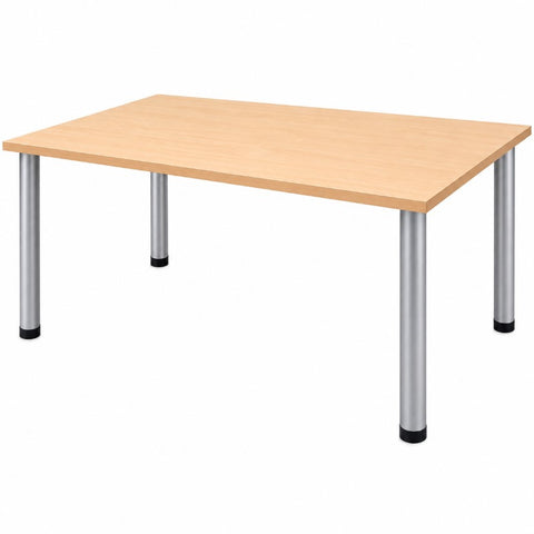 Birou 140 x 85 cm - Spatios pentru Calculator si Documente