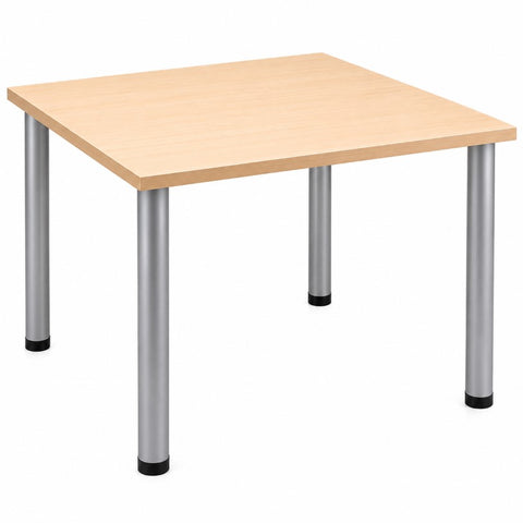 Birou 80 x 80 cm - Compact, Ideal pentru Spatii Mici si Birouri Individuale