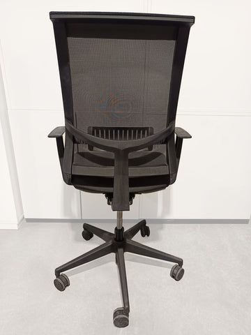 Scaun de birou Narbutas EVA-II L01 - second hand