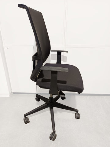 Scaun de birou Narbutas EVA-II L01 - second hand