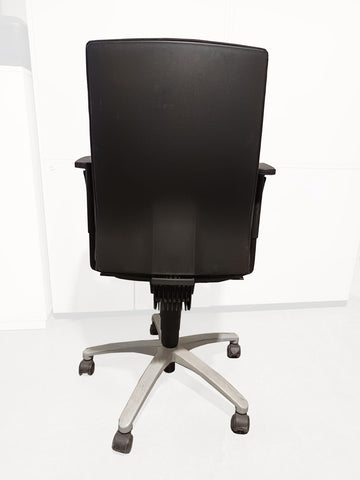 Scaun ergonomic pivotant Dauphin AJ 3661 - second hand