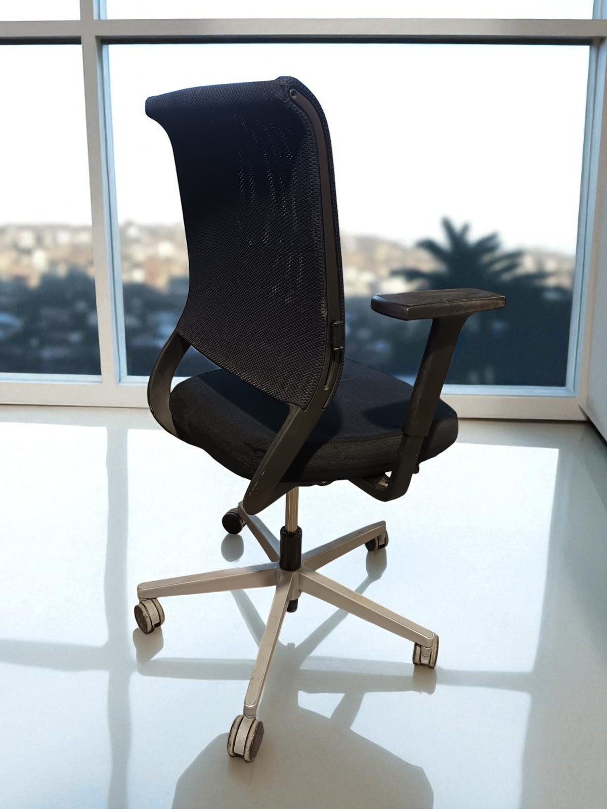 Scaun ergonomic Sedus Netwin Mesh - second hand