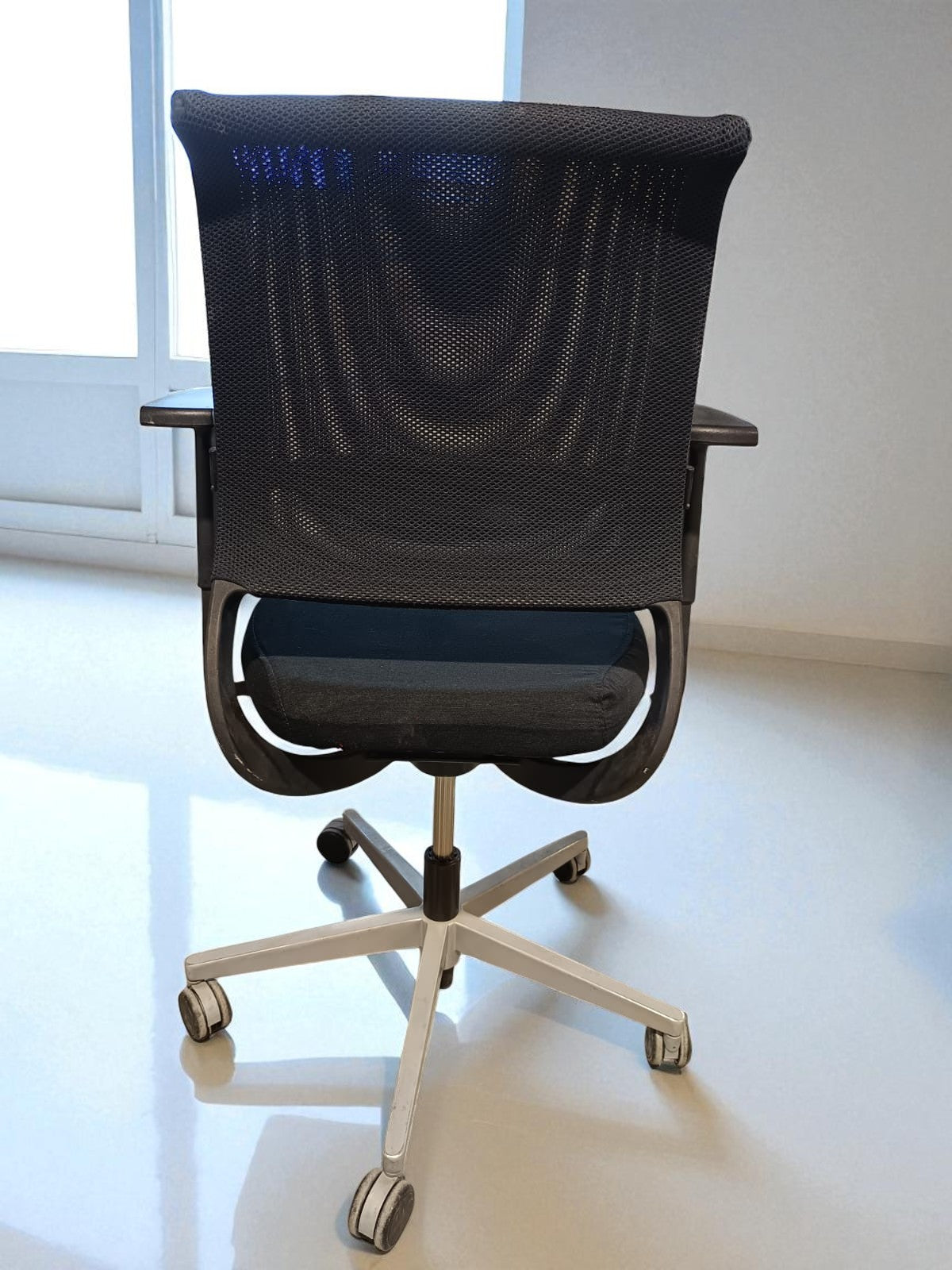 Scaun ergonomic Sedus Netwin Mesh - second hand