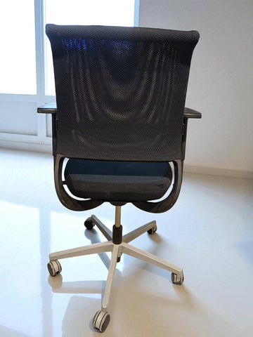 Scaun ergonomic Sedus Netwin Mesh - second hand