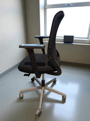 Scaun ergonomic Sedus Netwin Mesh - second hand