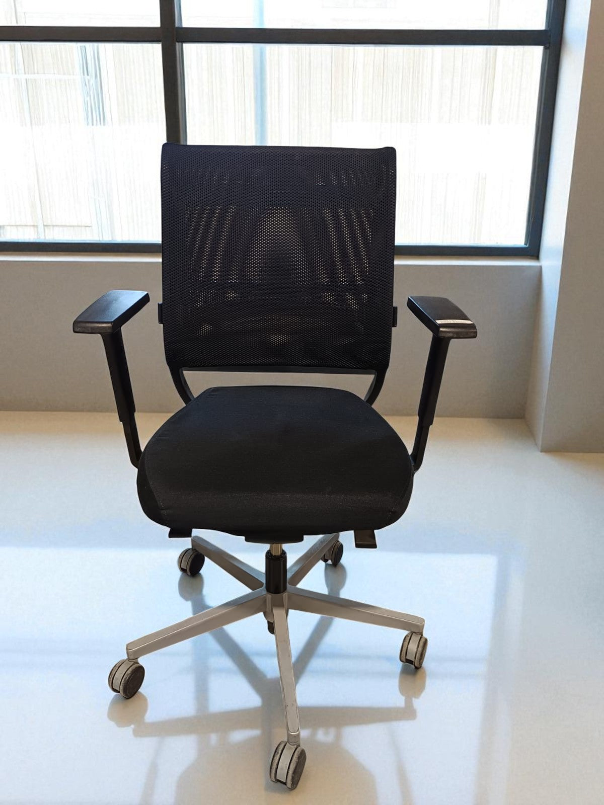 Scaun ergonomic Sedus Netwin Mesh - second hand