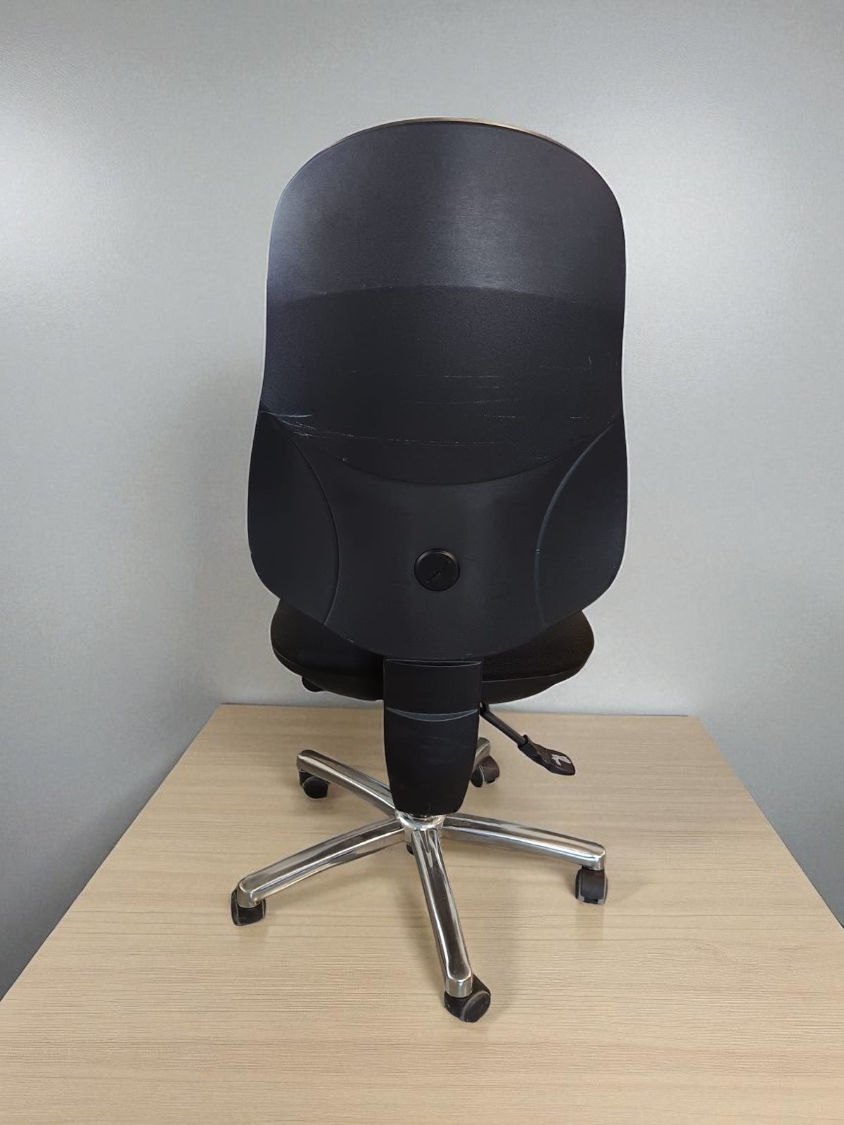 Scaun de birou marca GS fara cotiere - second hand