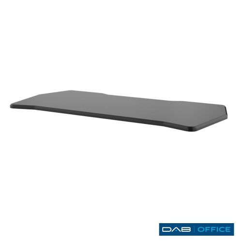Blat carbon GAMING negru 140 x 70 cm + full covered mouse pad CADOU